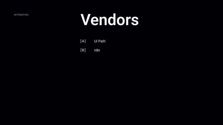 Automation PREVIEW-2