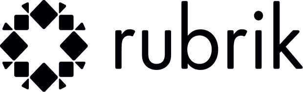 rubrik logo