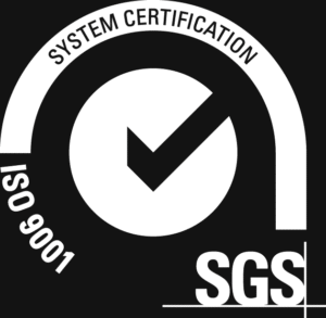 iso system certification logo