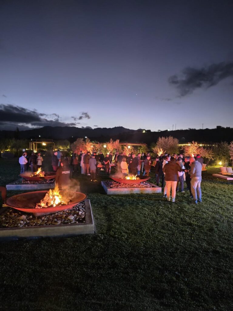 The Art Behind Ai - Snowflake Experience