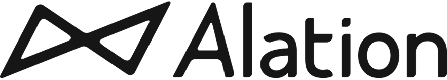 alation logo